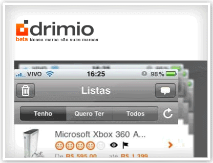 Drimio