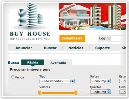 BUY HOUSE