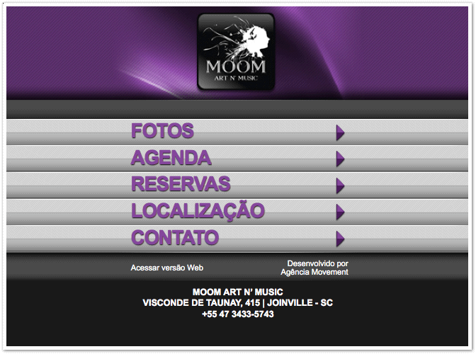 MOOM Mobile