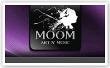 MOOM Mobile