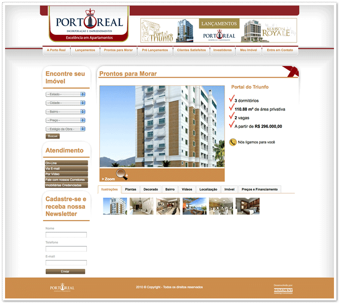 Portoreal