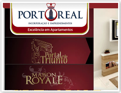 Portoreal