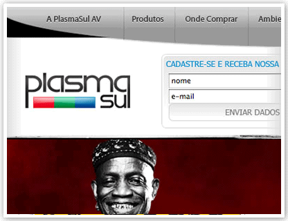 Plasmasul AV