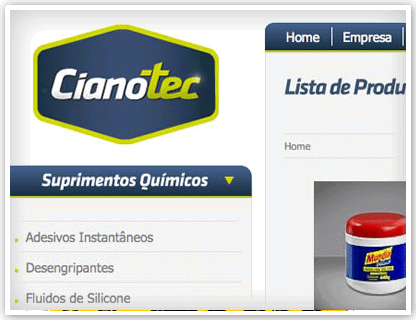 Cianotec