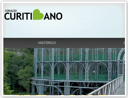 CoraÃ§Ã£o Curitibano